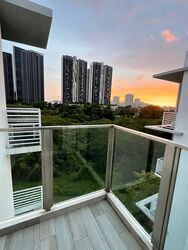 Waterfront @ Faber (D5), Apartment #632115861